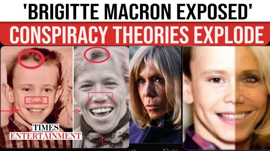 brigitte macron