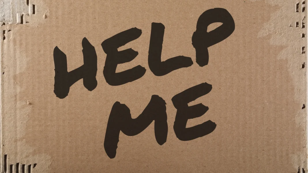 élő videóban lett öngyilkos