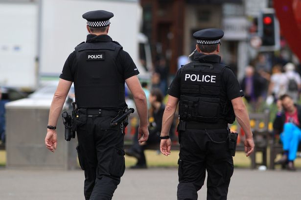 gondolatrendőrség gondolatrendőrség