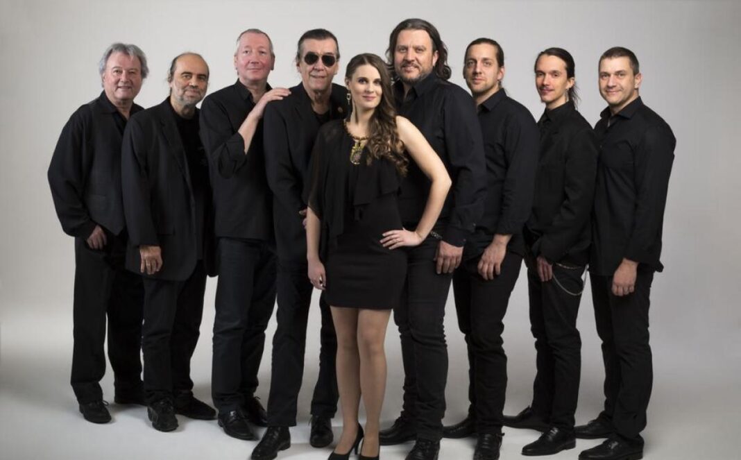 Kormorán Tisza Párt