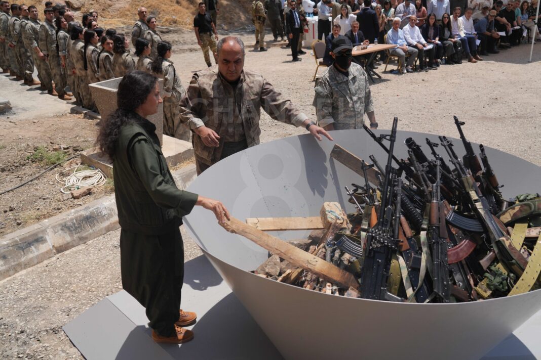 Kurdisztáni Munkáspárt