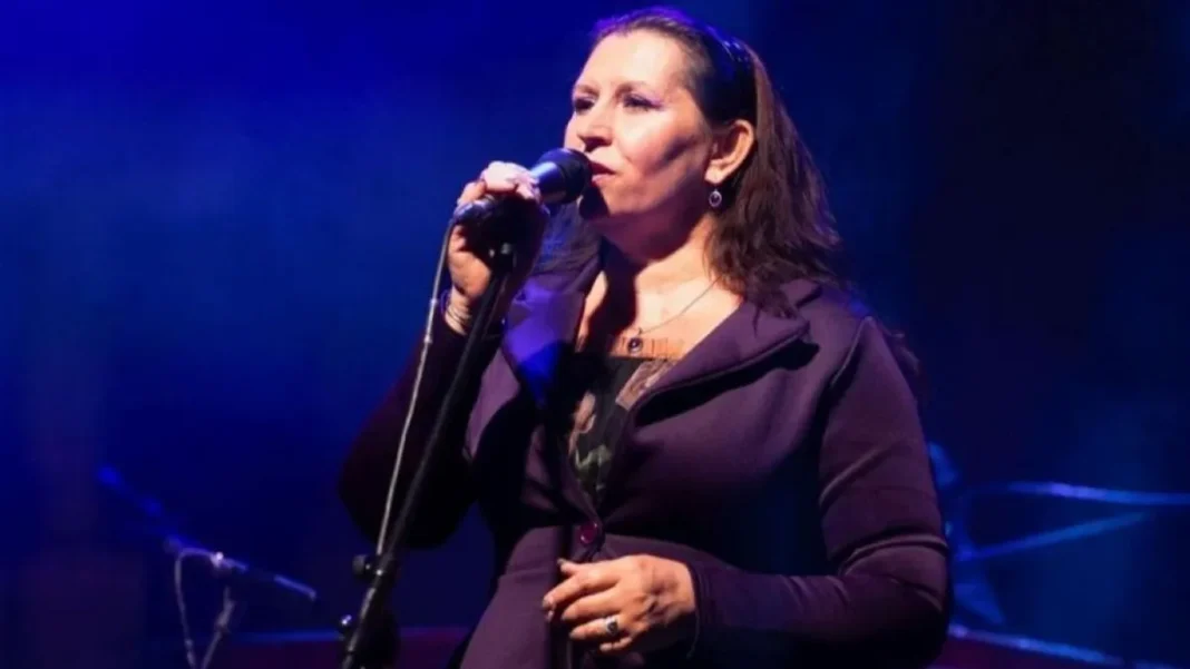 Majorosi Marianna Csík Zenekar