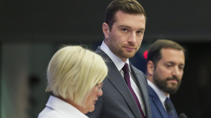 Nemzeti Tömörülés