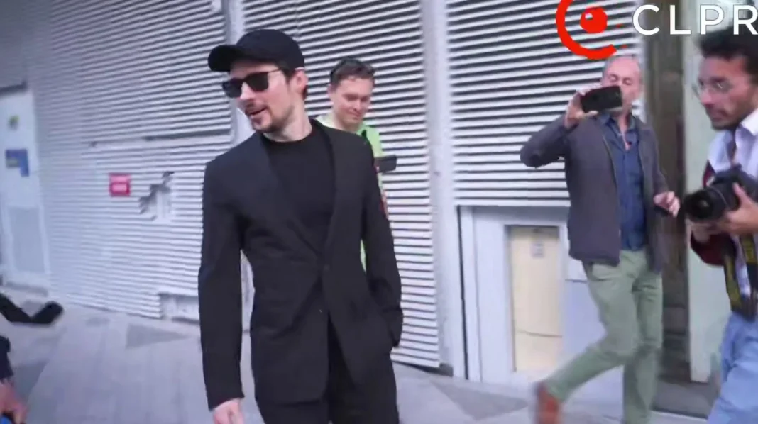 pavel-durovot Pavel Durovot