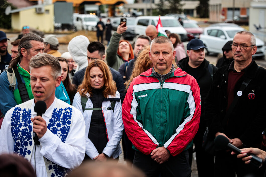 Ruszin-Szendi Romulusz