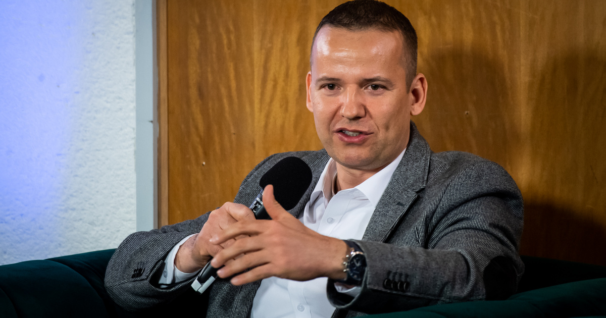 Toroczkai László