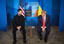 ukrajnai fegyverszállítmányok