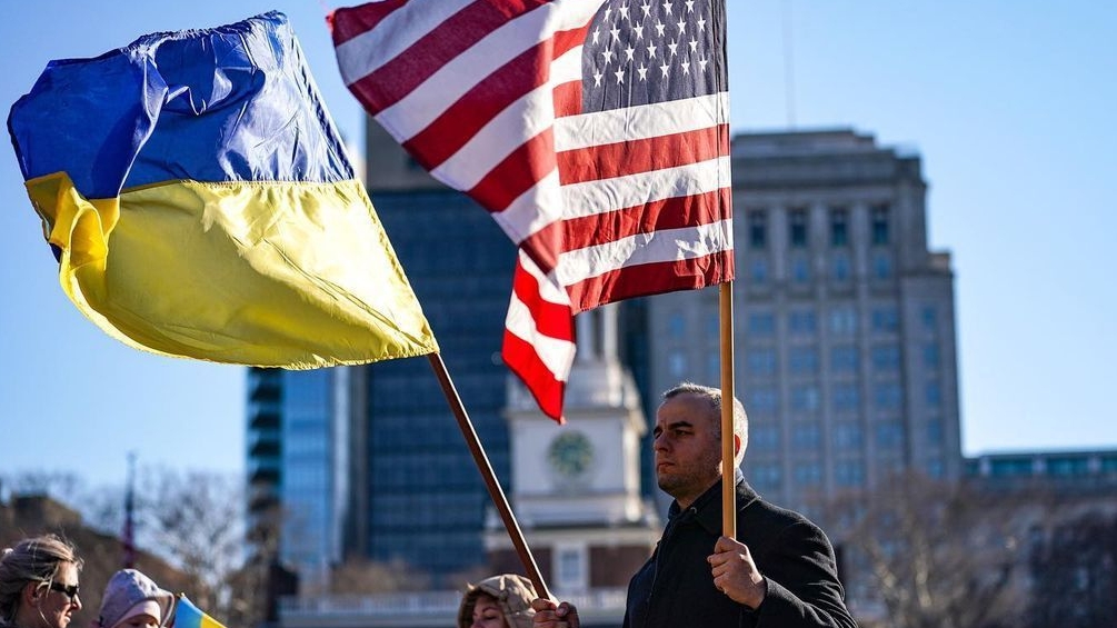 ukrán menekült