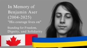 ukránpárti héber autista