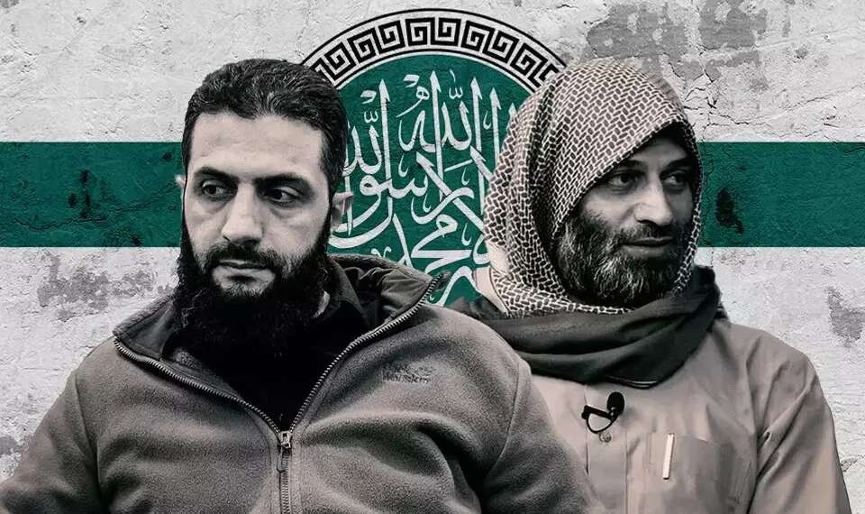 választások Szíriában