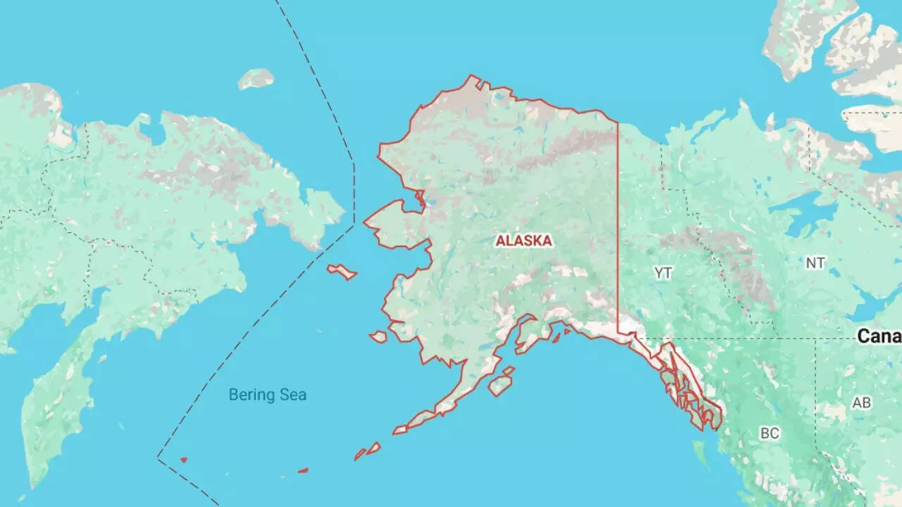 Alaszka