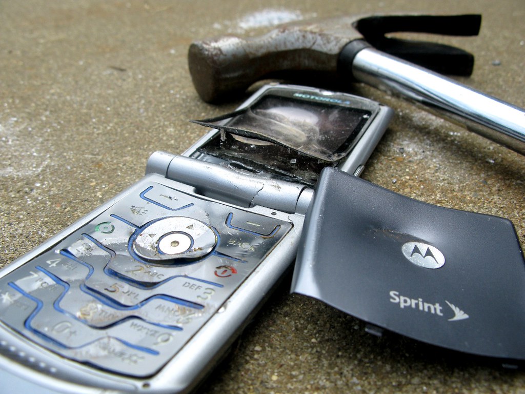 korlátozná a mobilhasználatot egy város Japánban