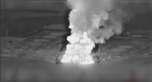 Barátság kőolajvezeték