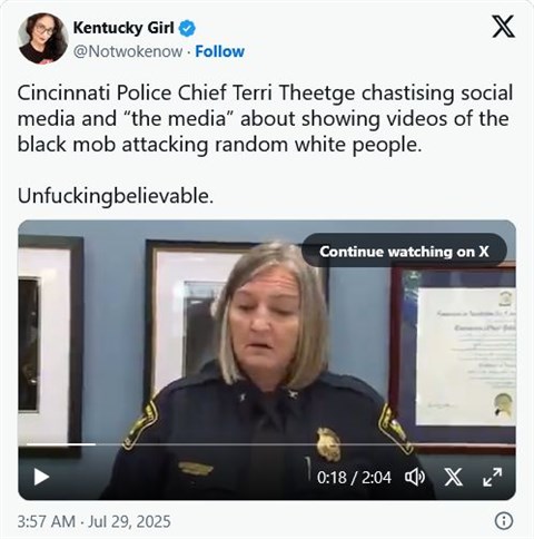Cincinnati
