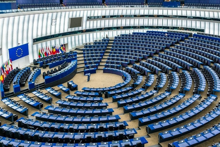 Európai Parlament antiszemitizmus