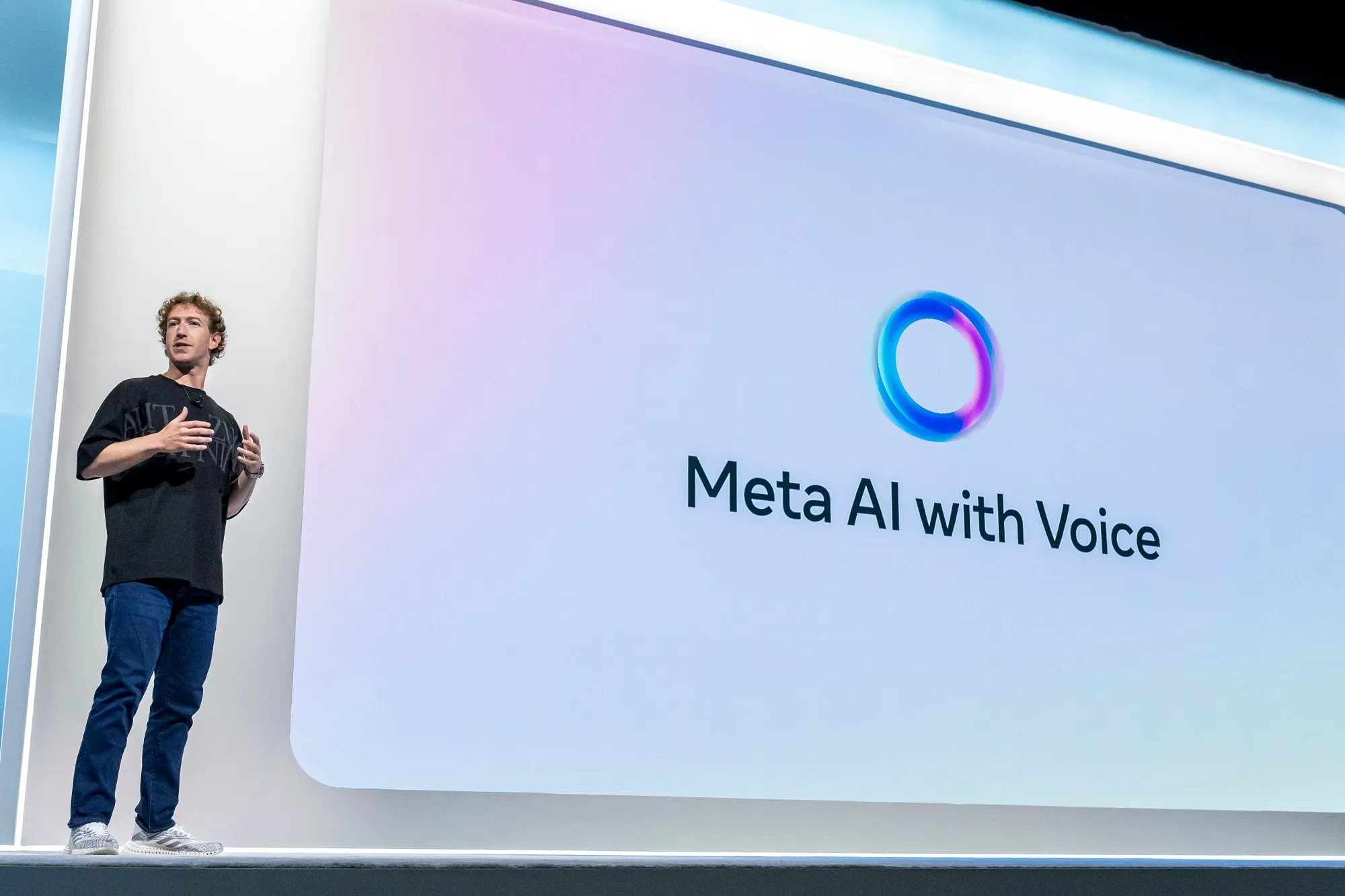 Meta AI