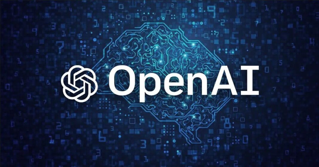 OpenAI chip