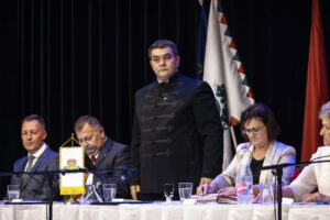 Pilis nem kér a cigányokból