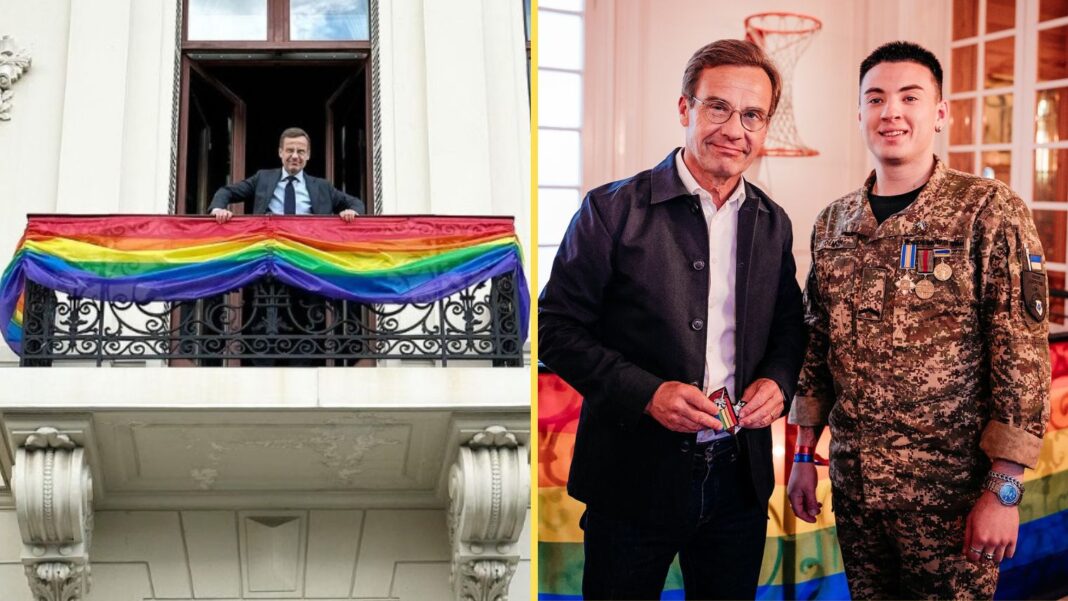 homoszexuális házasság