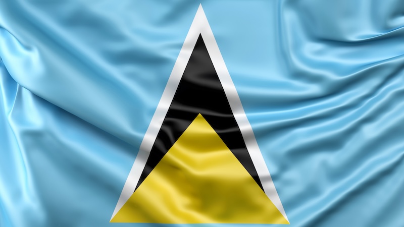 Saint Lucia