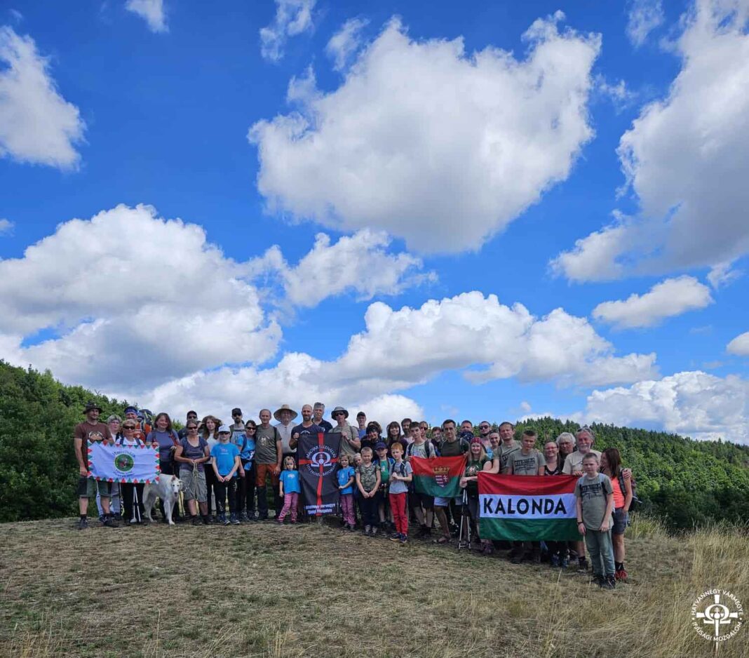 Selmeci Őrjárat 2025