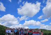 Selmeci Őrjárat 2025