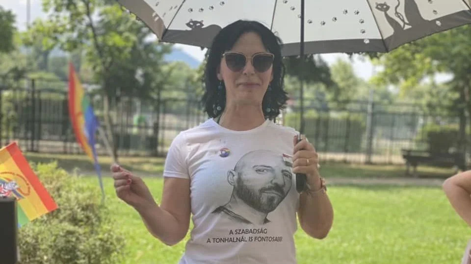 Tisza Párt és Perintfalvi