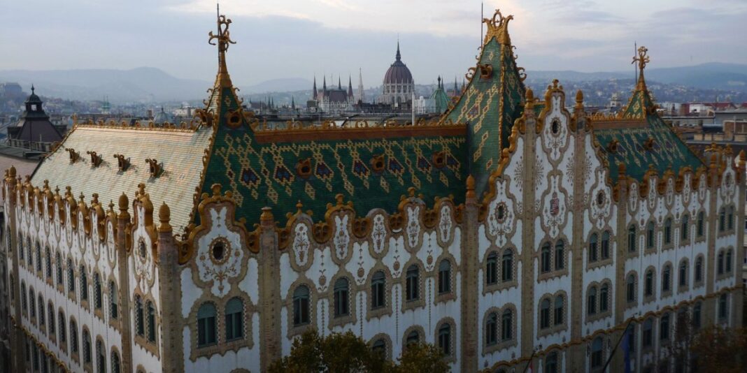 UNESCO palotákat árvereznek Magyarországon