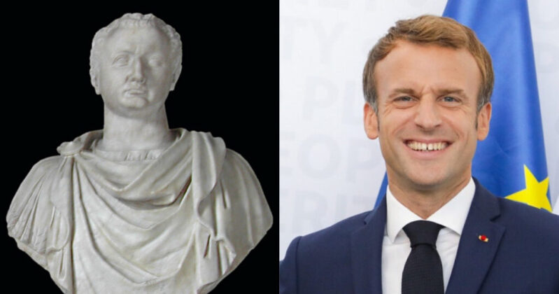 Macron