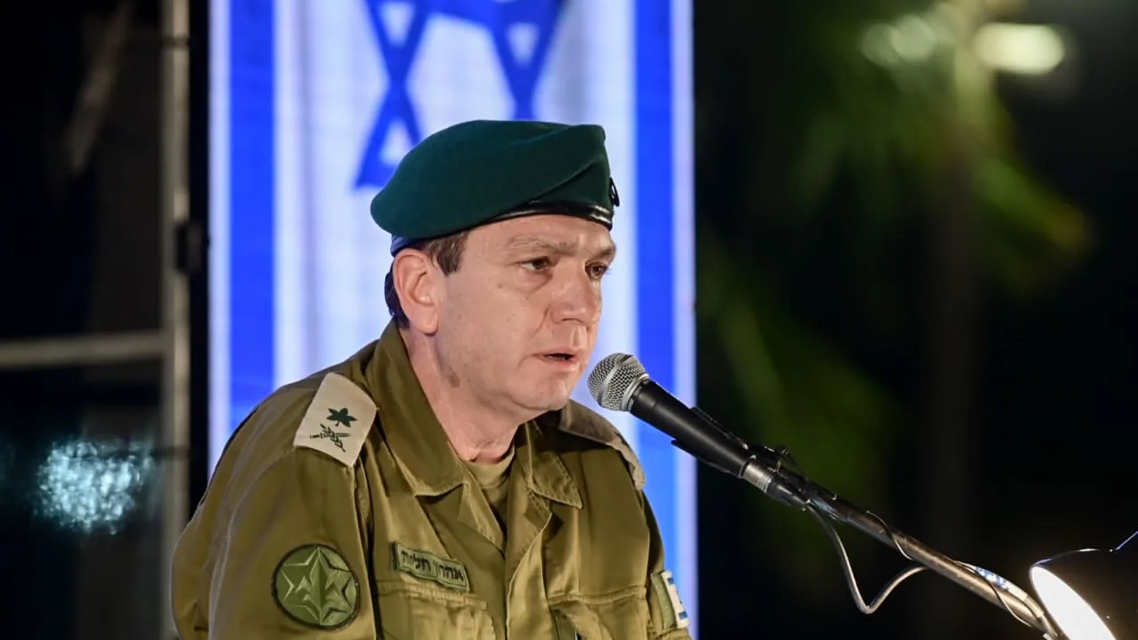 Aharon Halivá
