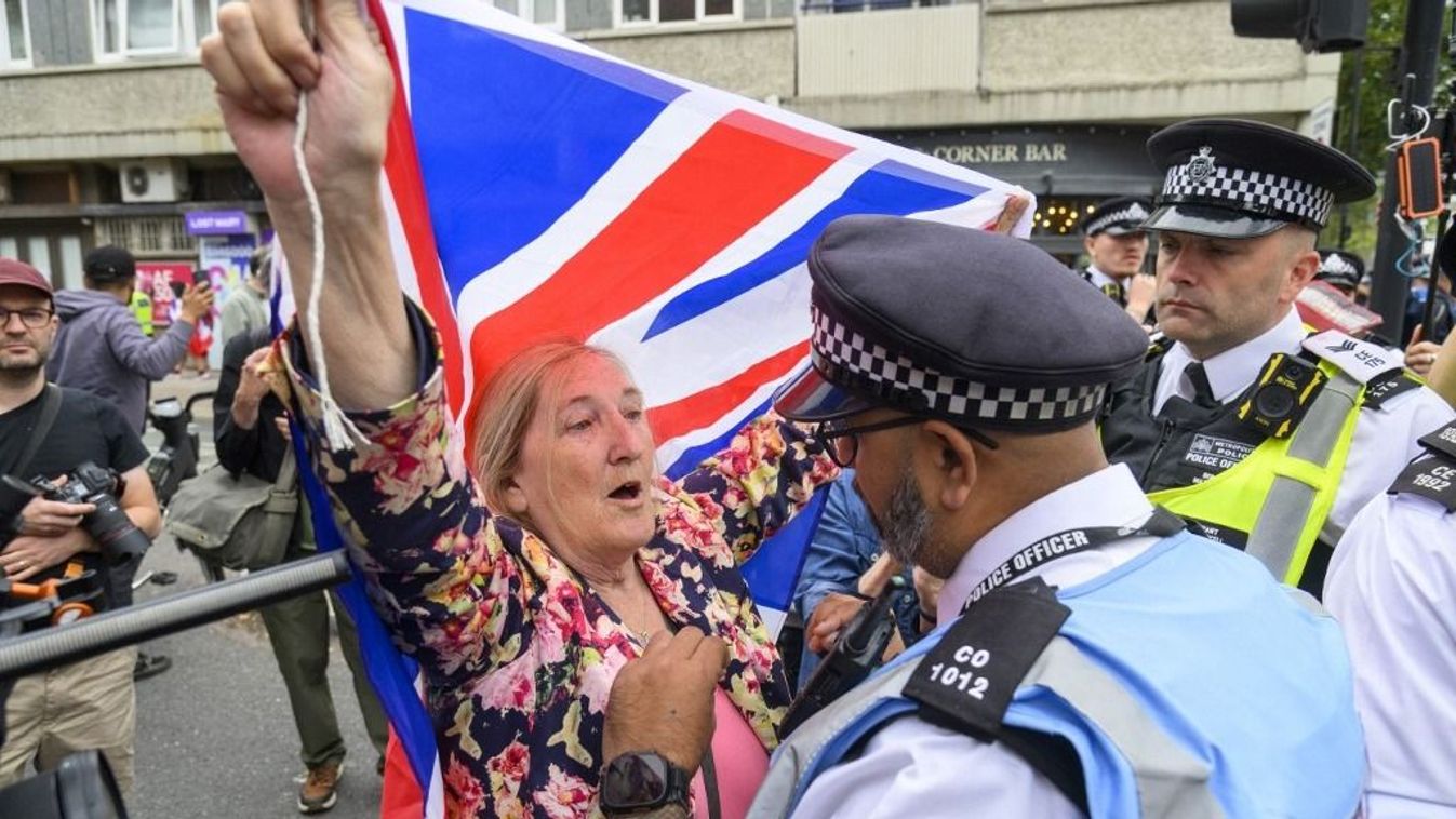 britek migránsok