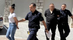 cigányok Horvátország