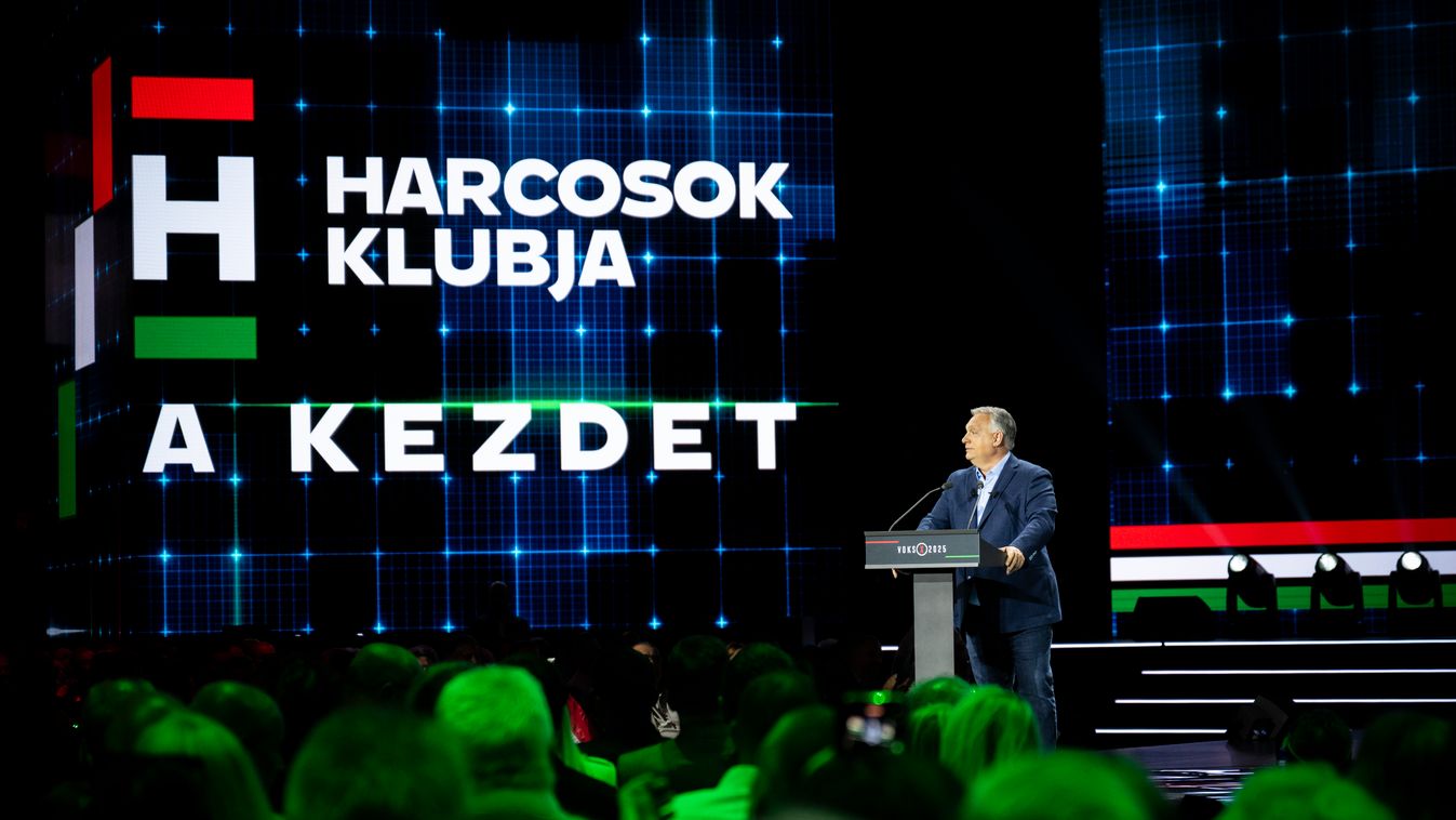 Harcosok Klubja tábor