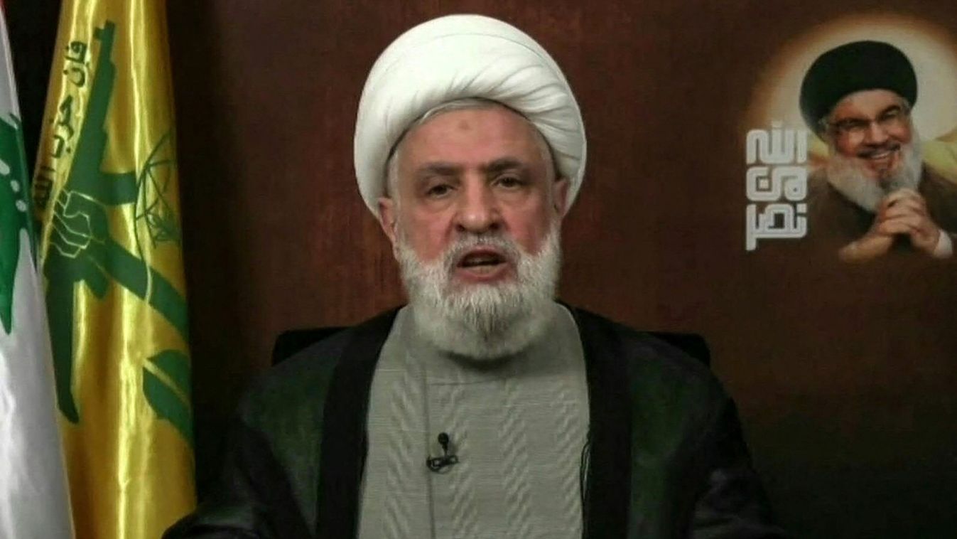 Hezbollah
