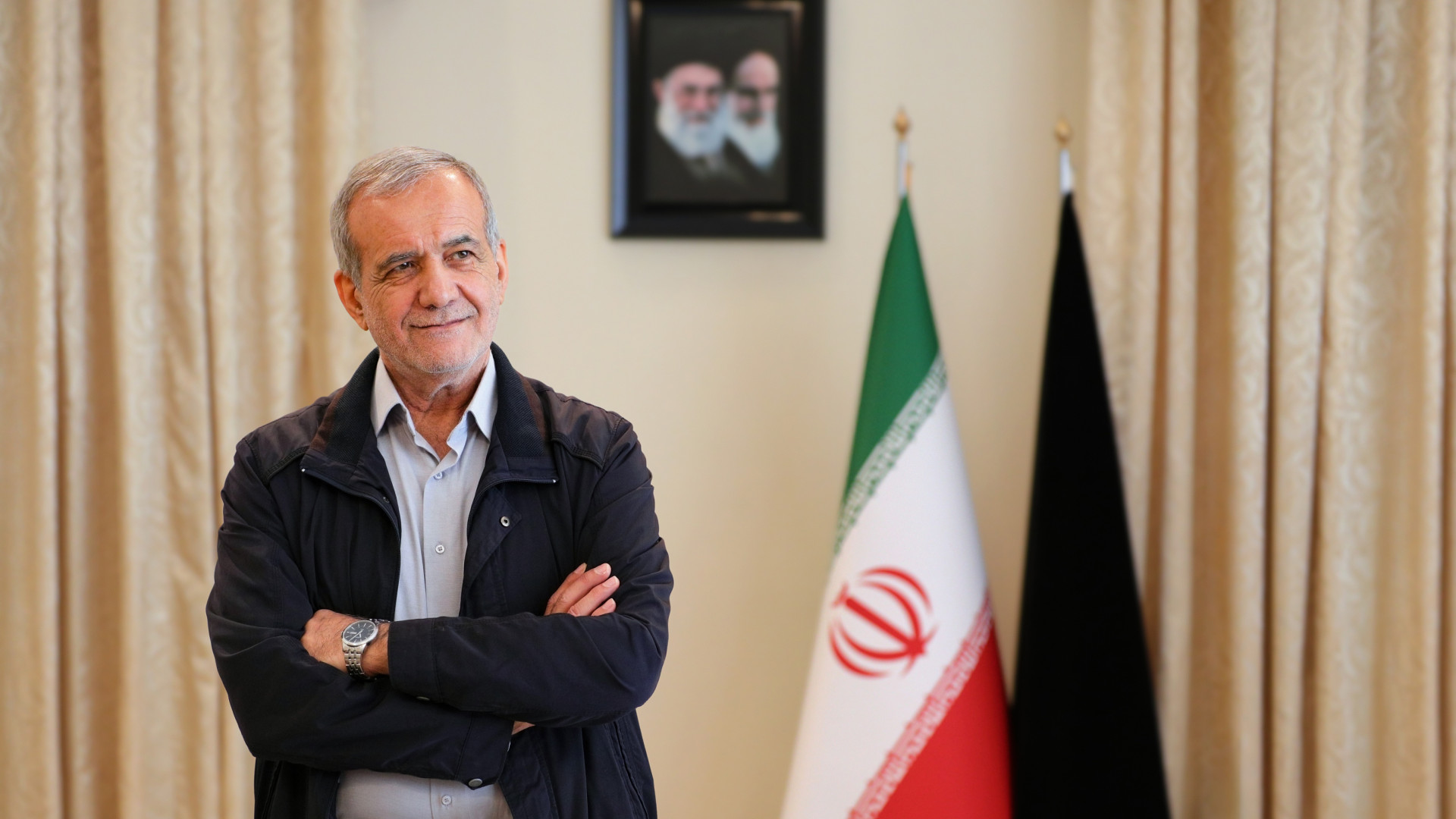 Irán