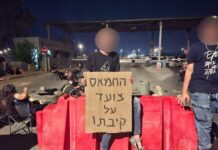 izraeli soviniszták