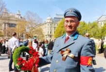 kommunisták Udvardy