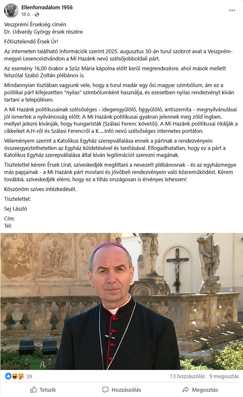 kommunisták Udvardy