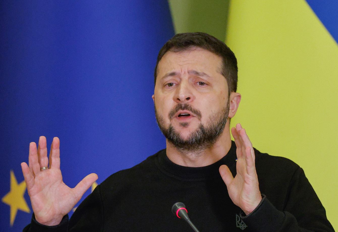 korrupciós botrány