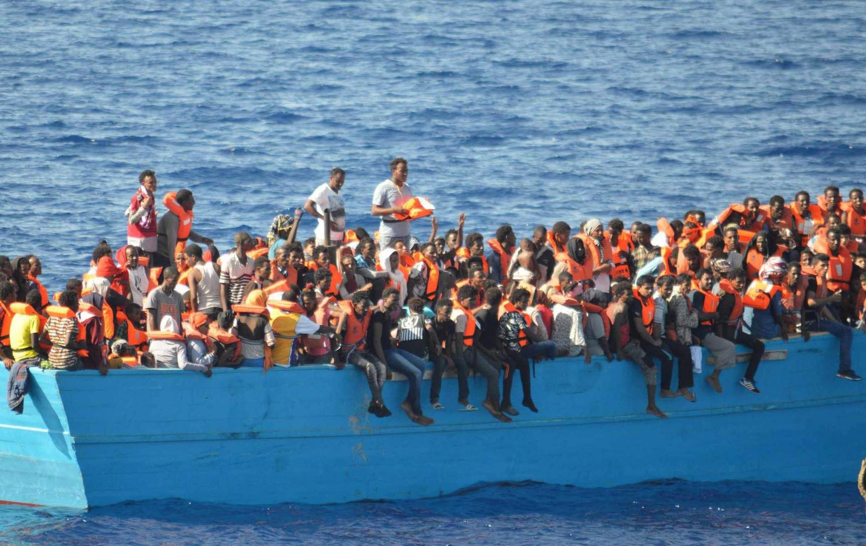 migráns dílerek