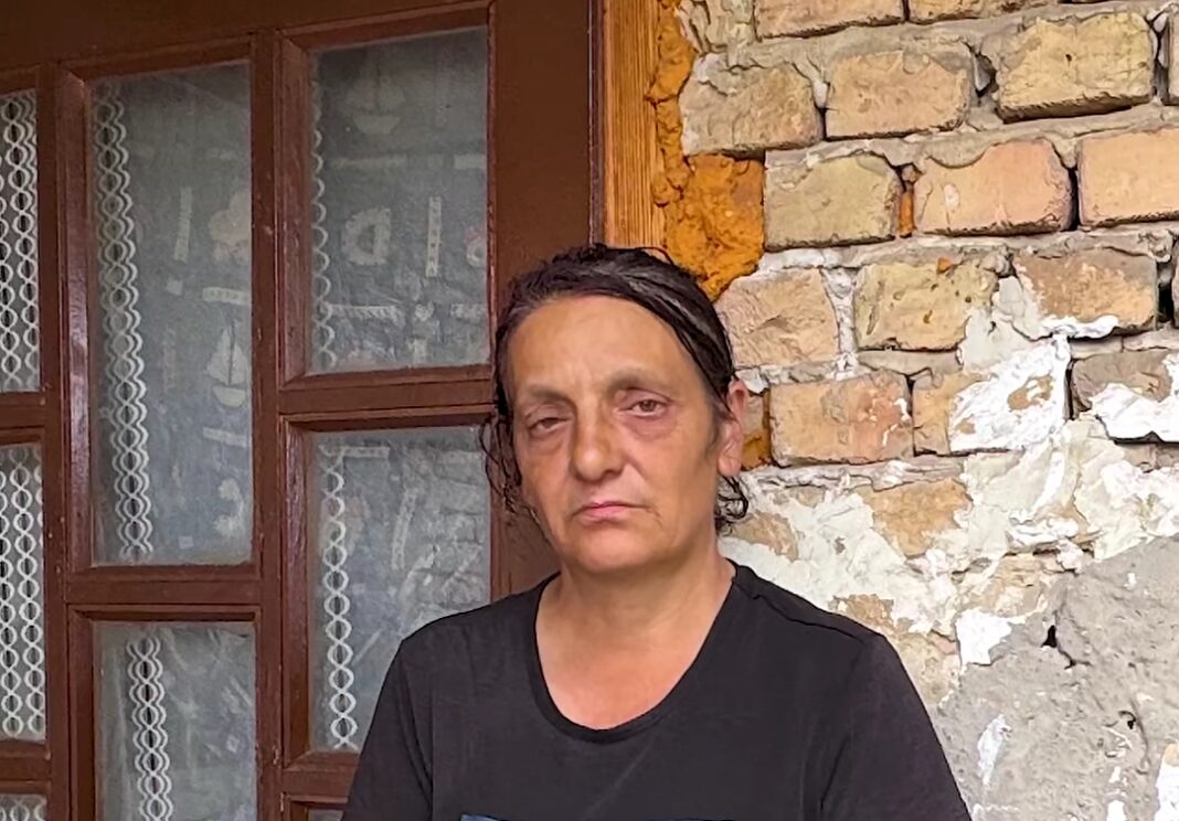 nagydorogi gyilkosság