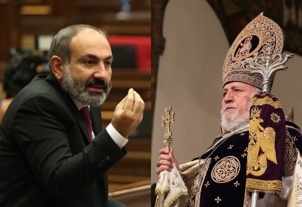 Örmény Apostoli Egyház