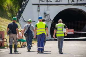 parajdi bányakatasztrófa