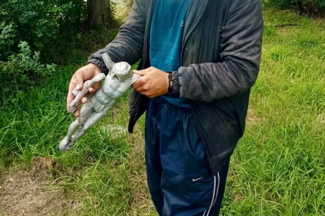 rongálás Székelyudvarhelyen