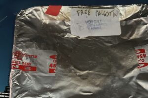 spanyol légitársaság