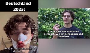 szír migráns késelt Németországban