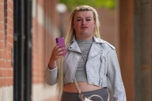 transznemű zaklatás