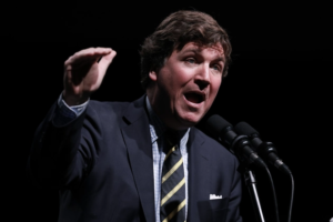 tucker carlson epstein