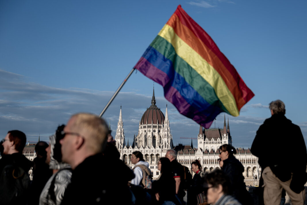 bejegyzett élettársi kapcsolat
