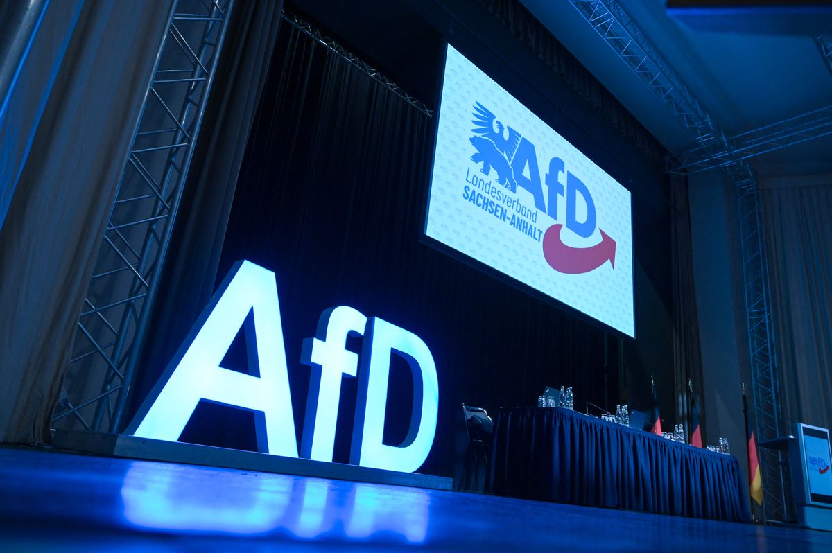 AFD politikusok halnak meg